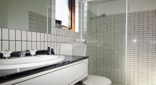 Четырёхместный номер Standard Seaton Arms Motor Inn