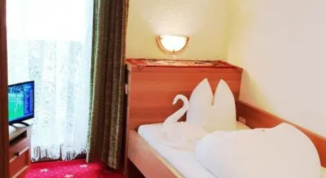 Номер Standard Hotel Reitherhof