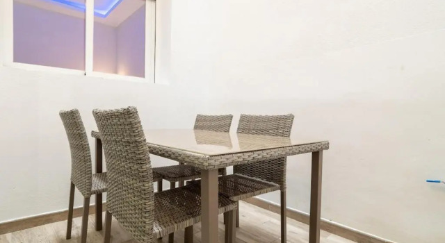 Luxury Suite Fuengirola 1
