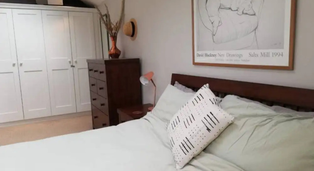 Stylish 2 Bedroom Apartment Stoke Newington, Забронировать Апартаменты/квартира Хокни Лондон, рядом с Stoke Newington Station