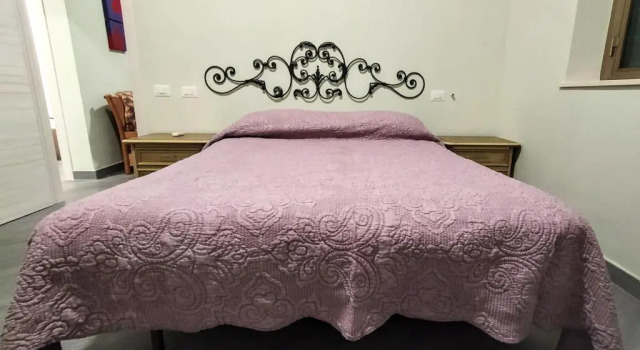 Коттедж Casetta Ponte Milvio