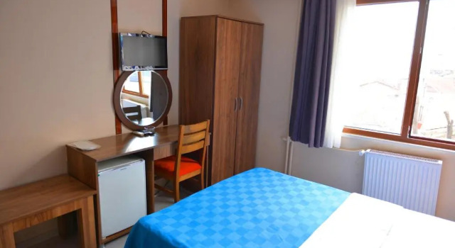 Номер Economy Hotel Marina City