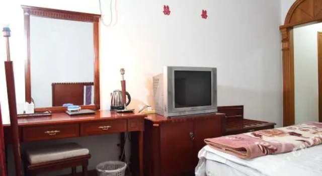 Langfang Xiang'an Hotel Xianghe