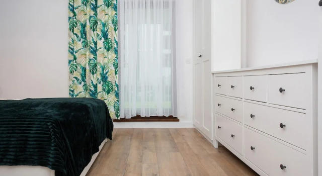 Rzeczypospolitej Apartment by Renters