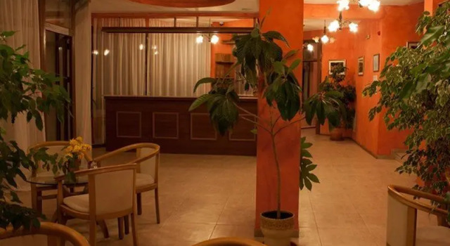 Alex Hotel