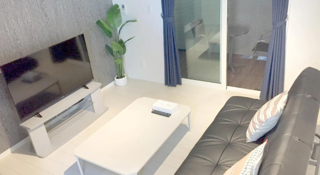 Condominium Kuebu