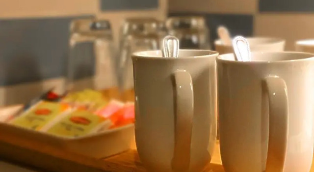 Номер Standard The Residence Rajtaevee Hotel