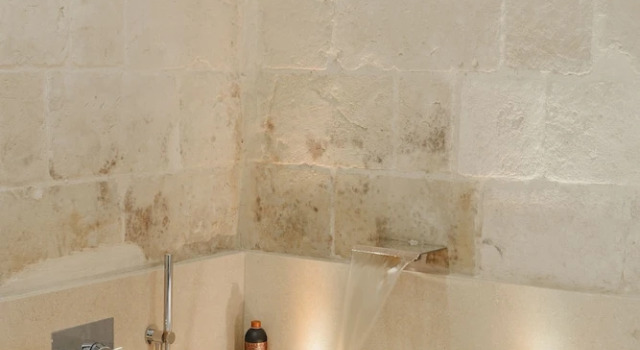 Suite Hydria Rooms