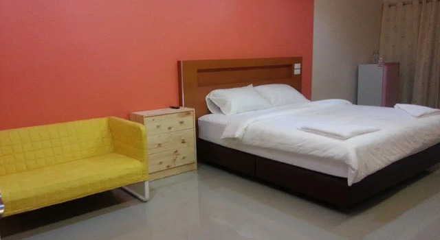 Lemon Home