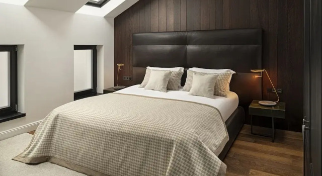 Maison 45 - Luxury Boutique Hotel, Забронировать Отель 06. Терезварош Будапешт, рядом с Станция метро Vorosmarty Square