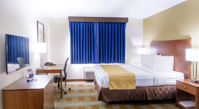 Best Western Kiva Inn, Book Hotel Fort Collins Colorado