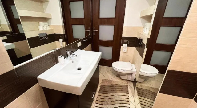 Апартаменты Apartament M5 Zakopane
