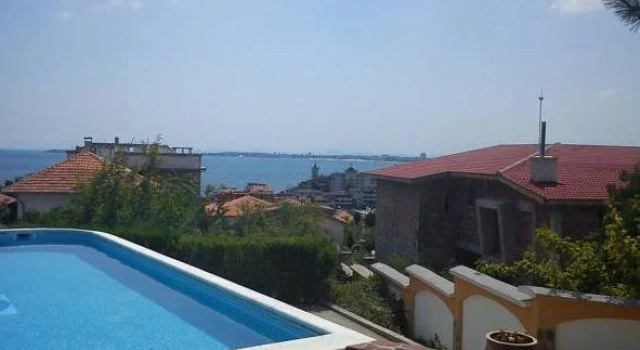 Sunny Beach Holiday Villa Kaliva