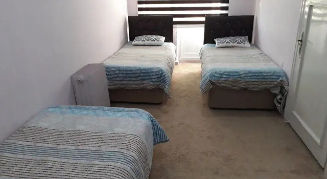 Cinili Hotel, Забронировать Отель Кютахья 