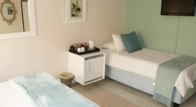 Двухместный номер Classic Dolphin Inn Guesthouse