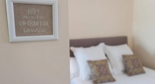 HommyHome Pozo Santo - Lovely Penthouse