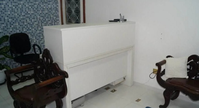 Iza Holidays Hotel