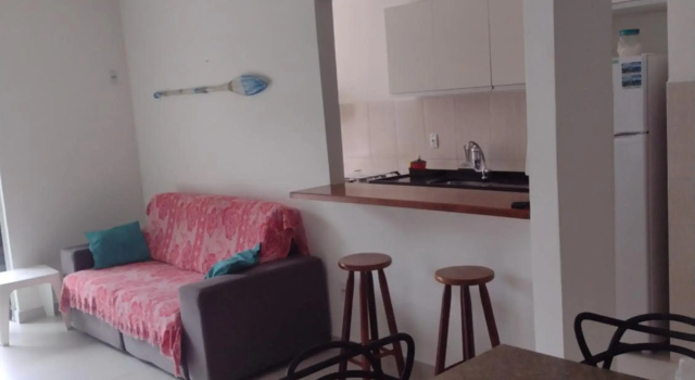 Apartamento Centro de Ubatuba, Забронировать Апартаменты/квартира Отели Убатуба с парковкой, Парковка