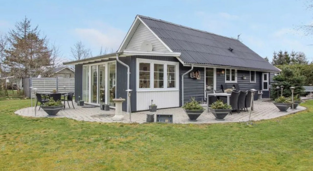 "Elektra" - 11.5km from the sea in Western Jutland, Rezervovat Hotel Hemmet 