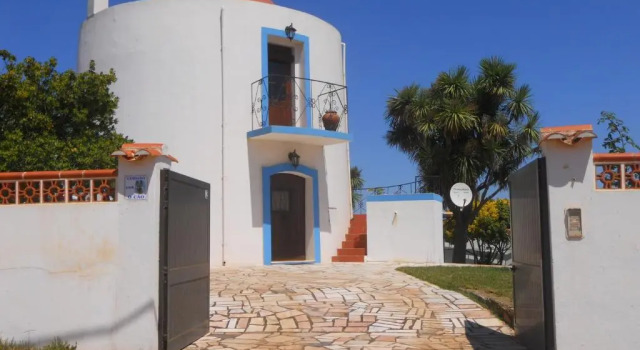 Windmill Hill, Prenota Hotel Hotel a Alentejo con parcheggio, Parcheggio