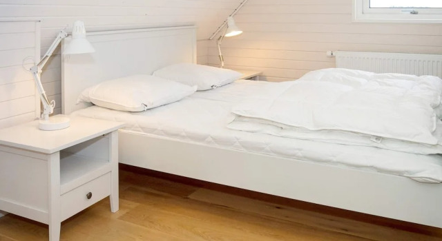 Коттедж 11 Person Holiday Home in Thisted