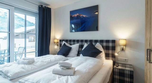 Cozy Chalet near Ski Area in Piesendorf