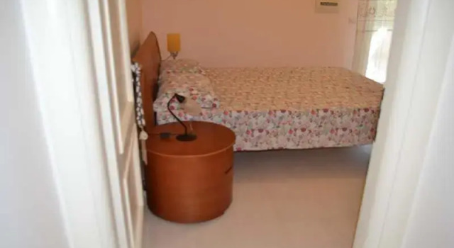 Villa con piscina - PT54