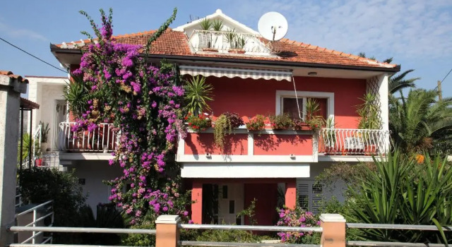 Номер Standard Stela Apartments