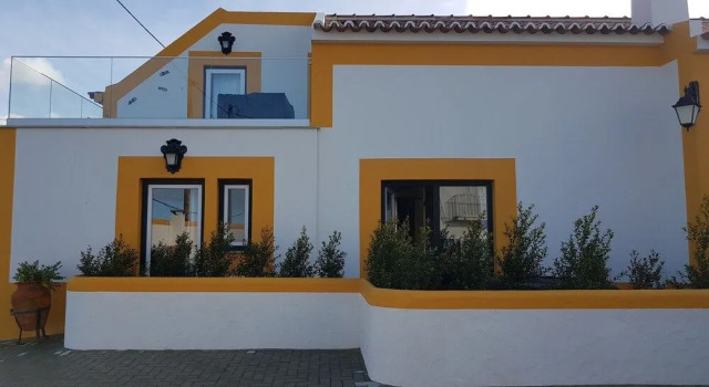 Azoias village, Rezervovat Vila Hotely v Lisabon s bazénem, Bazén