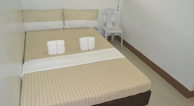 Номер Deluxe с балконом Pearl Suites