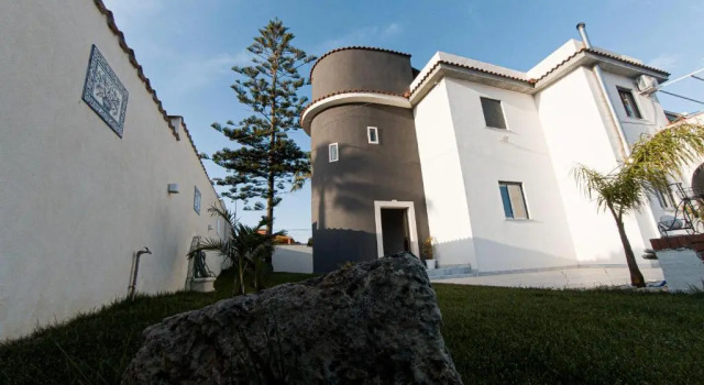 Deep Sea Residence, Book Hotel Hotels in Sicily with a Pool, Swimming Pool