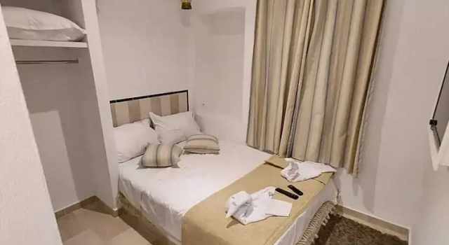 Номер Classic Hôtel Al Jazira Mahdia