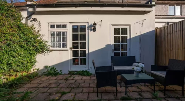 3BR Putney Home London Sleeps 8 Winter Deal, Забронировать Дом для отпуска Виллы Большого Лондона, Вилла