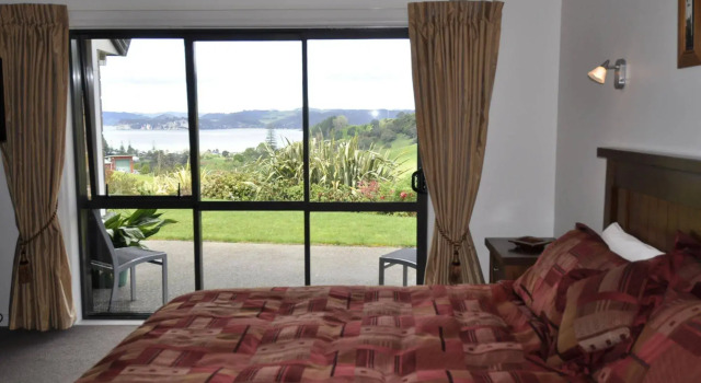 Ohuka Place Homestay, Забронировать Отель Уитианга Coromandel Peninsula