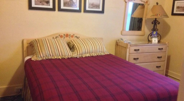 Historic Dow Hotel, Rezerwuj Hotel Hotele w Eastern Sierra z basenem, Basen