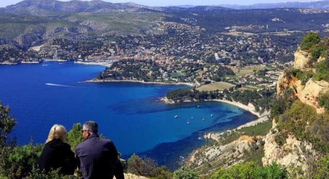 T2 40m2 + jardin à 10min à pied des plages