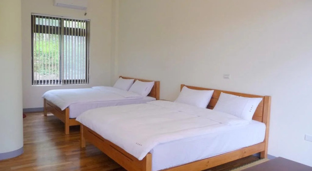 Hoka in Sanyi, Varaa Hotelli Hotellit Miaoli County aamiaisella, Aamiainen