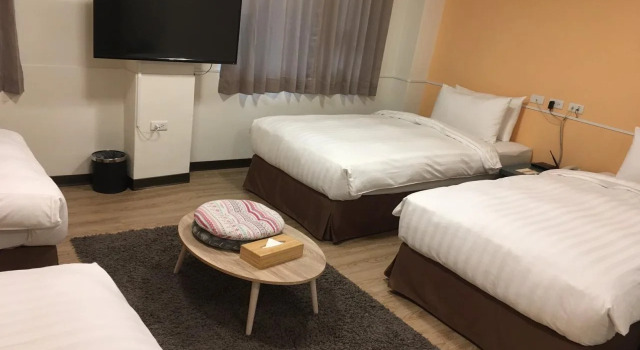 Meant To Be, Book Bed and Breakfast Hotels in Chiayi County with Parking, Parking