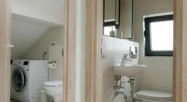 VUKAJLO apartment Belgrade
