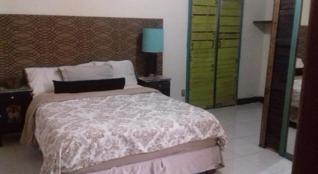 Casa Expiatorio, Book Hotel Guadalajara Jalisco