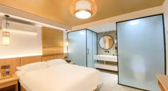 Gulangyu Minan Bieyuan Hotel, Book Hotel Gulangyu 