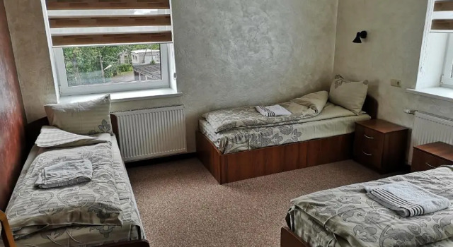 Pas Nerijų, Book Bed and Breakfast Skuodas Klaipeda