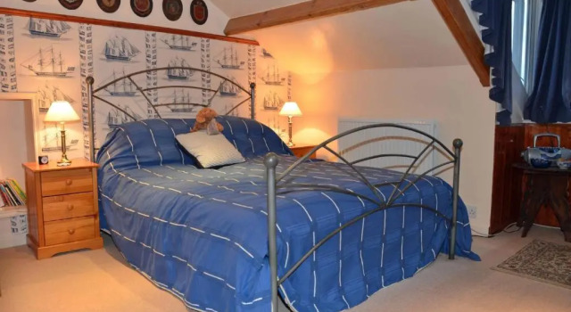 Captains Cabin, Забронировать Отель Отели Северного Йоркшира с парковкой, Парковка