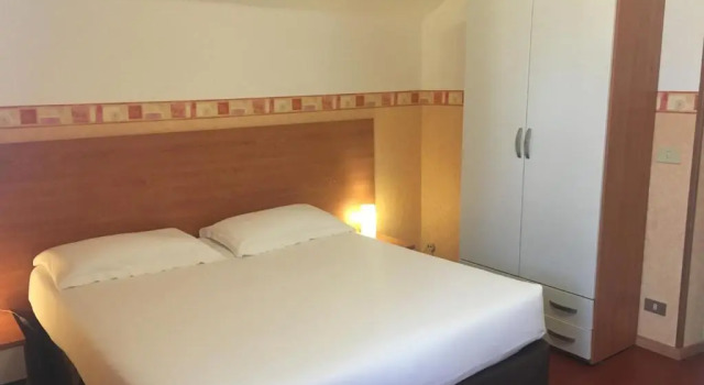 Трёхместный номер Standard Hotel Liberty