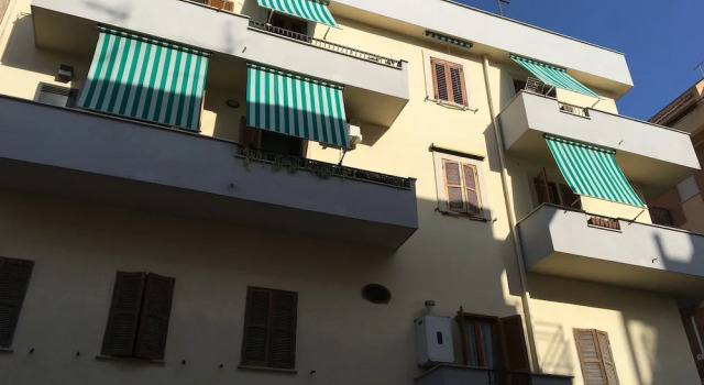 Minerva B&B, Buchen Sie Bed & Breakfast Hotels in Latium mit Parkplatz, Parkplätze