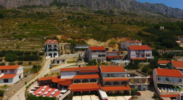 Номер Standard Villa Ljetni San