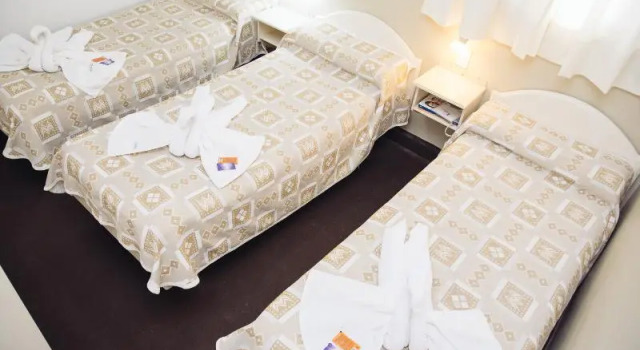 Номер Standard Hotel Selby