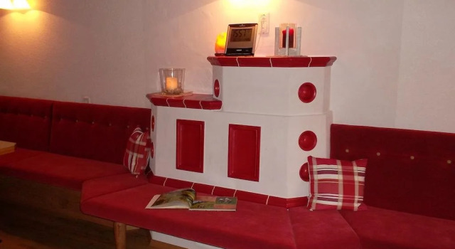 Sennhof Apartments, Rezervovat Apartmán Bach Lechtal
