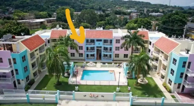 Апартаменты с 2 комнатами Summer all year! Oceanfront with Pool A/C