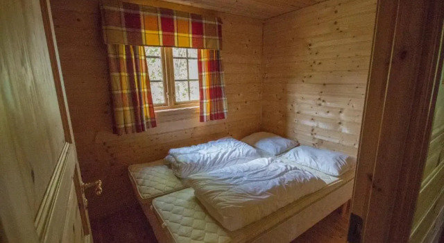 Strandbu, Reservar Apartamento Viksdalen 